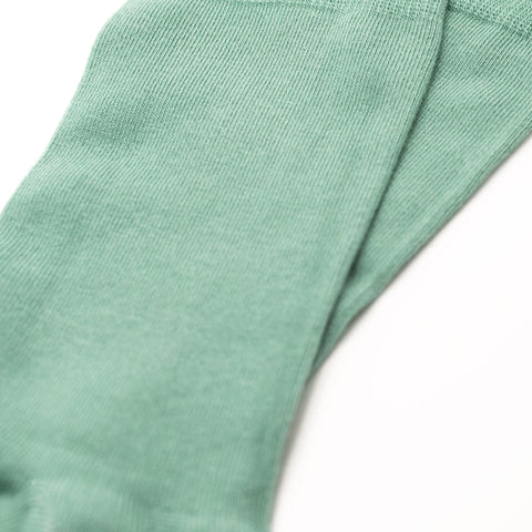 Jemsox Carbon Zero Socks in Green