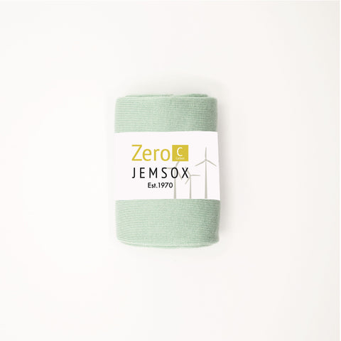 Jemsox Carbon Zero socks in Mint