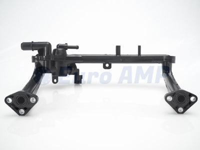 2013-2020 Land Rover eater Manifold Tube with Sensor-Water Pipe