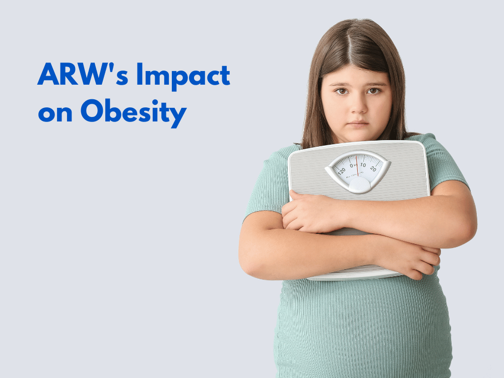 ARW's Impact on Obesity