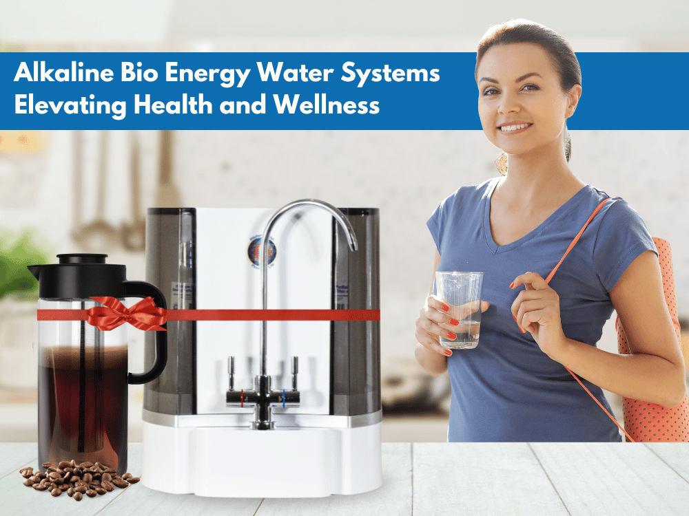Bio-Energy Water System