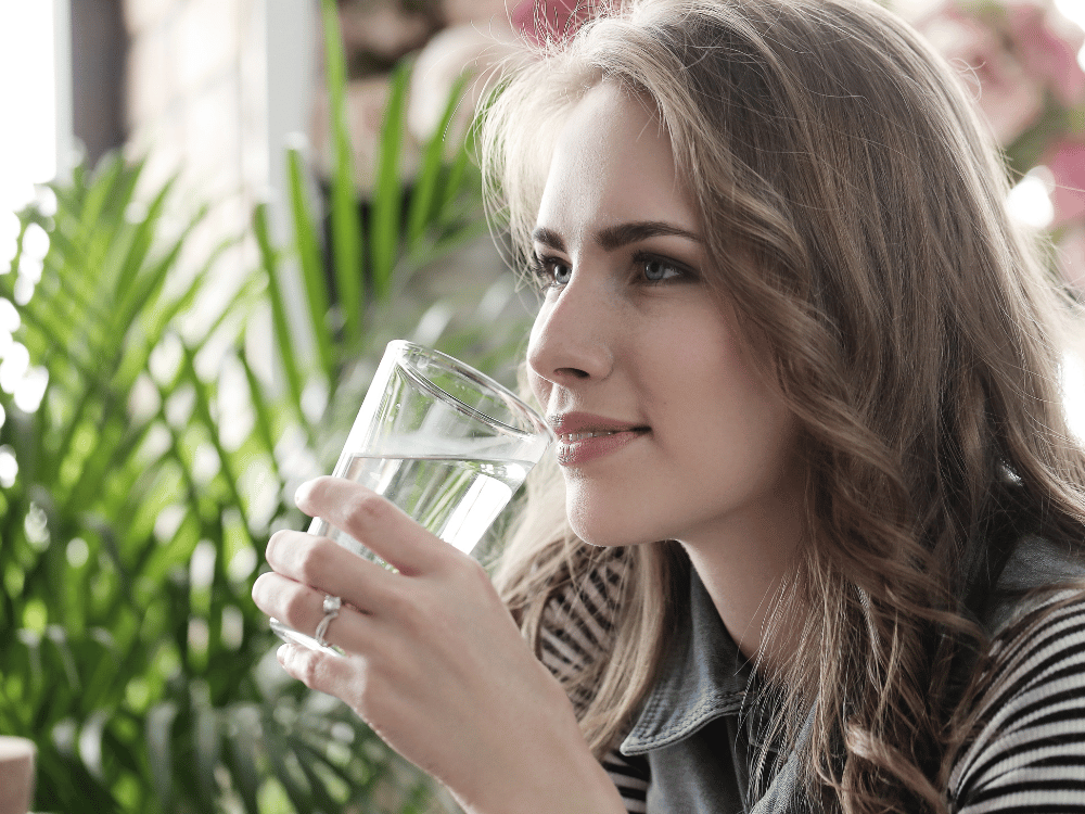 Why choose alkaline water