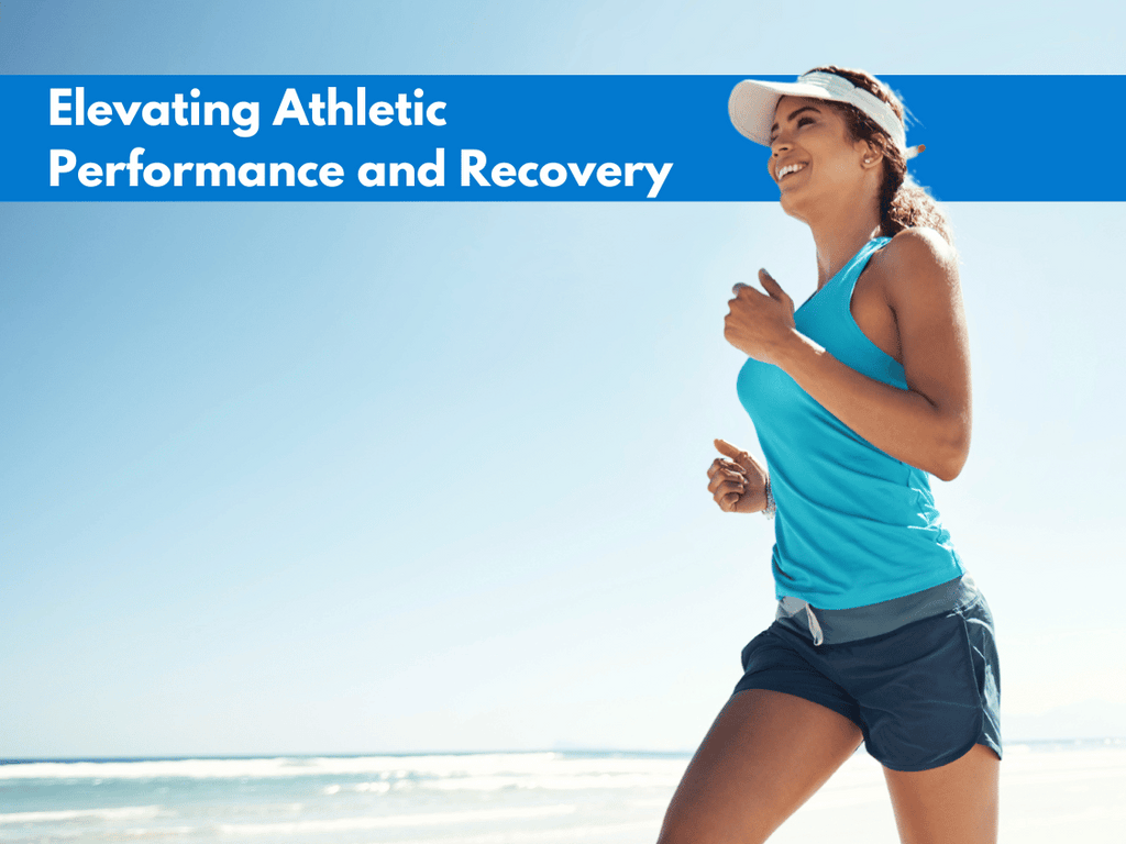 Elevating Athletic Performance and Recovery