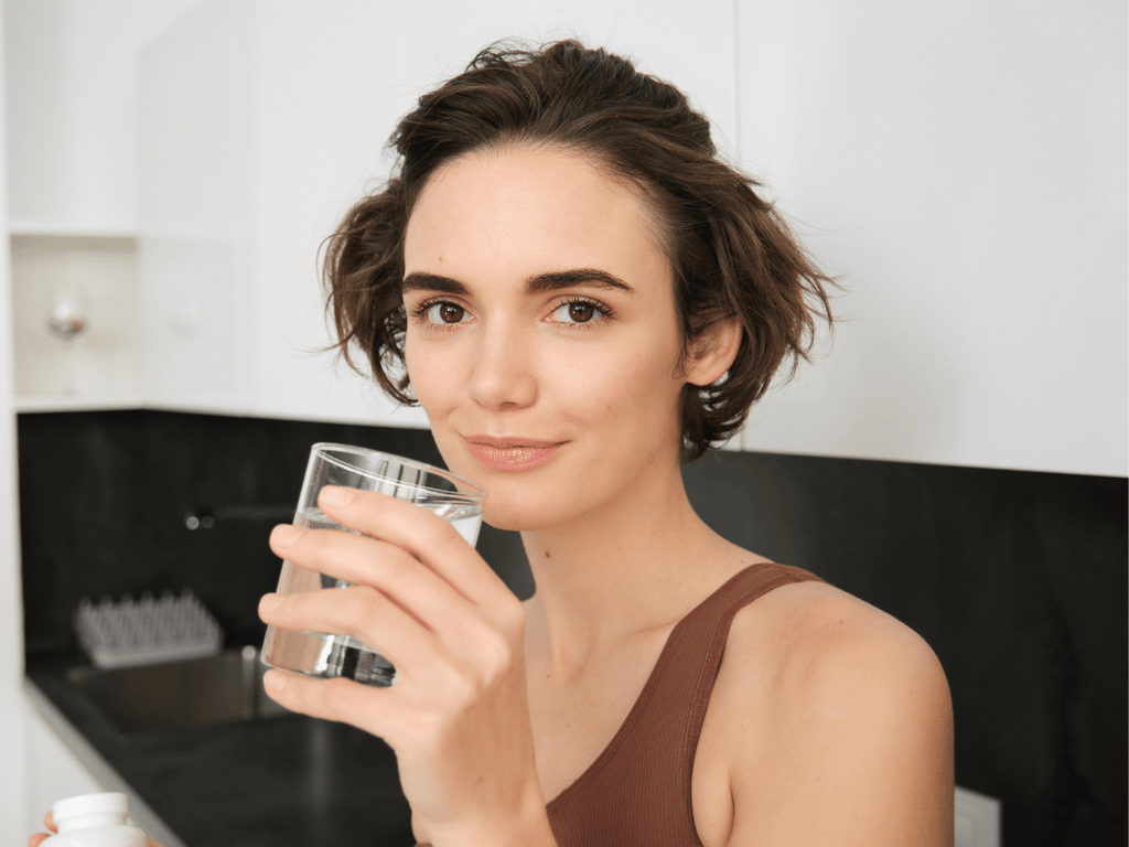 Health Benefits of Enhanced Hydration