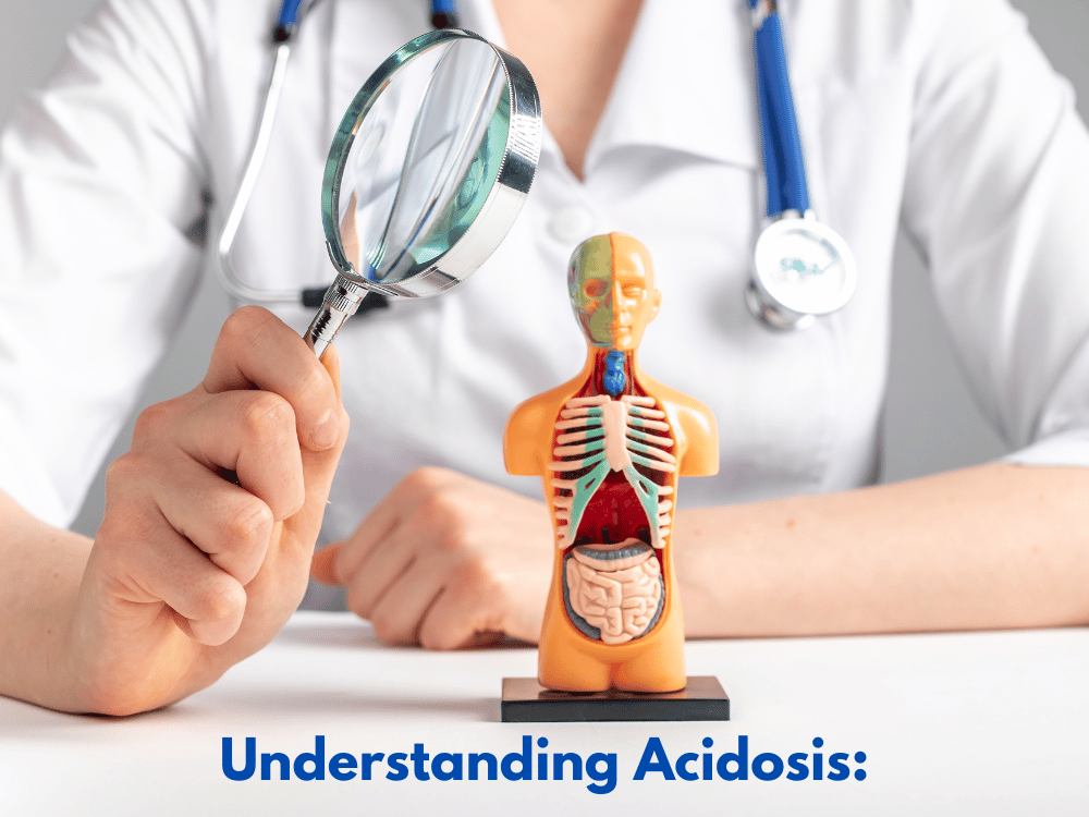 Acidosis