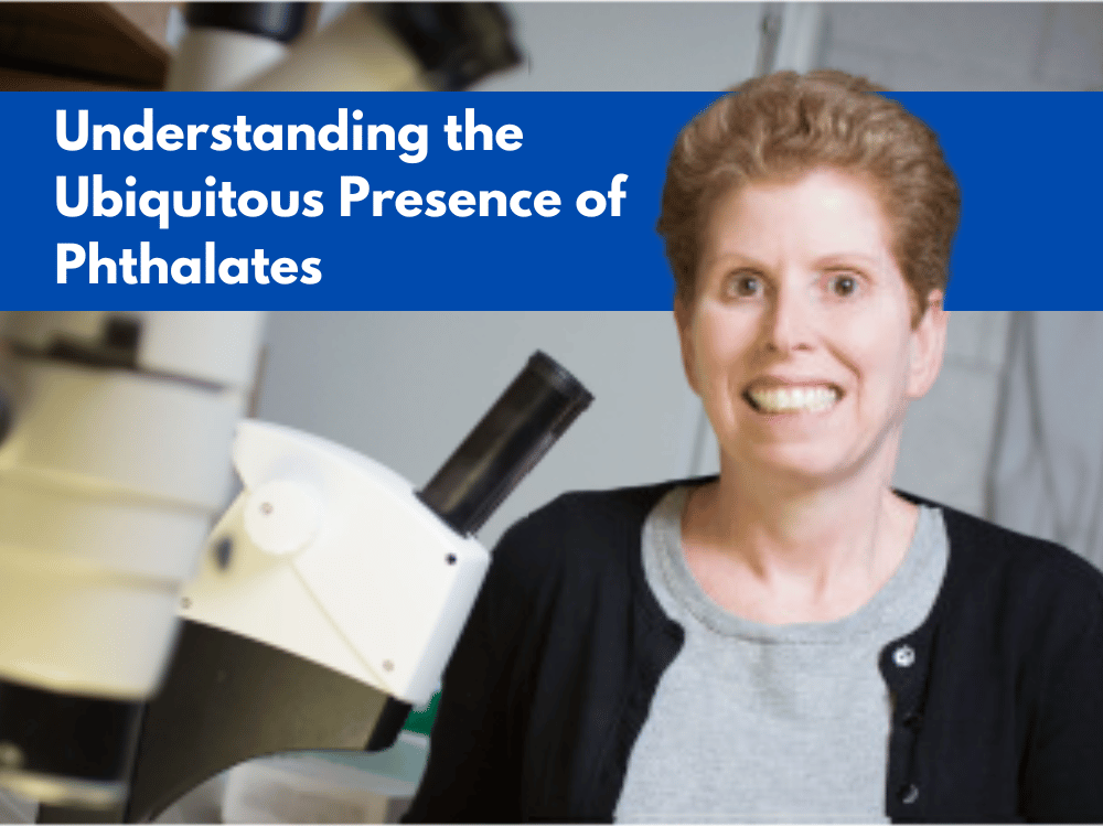 Understanding the Ubiquitous Presence of Phthalates