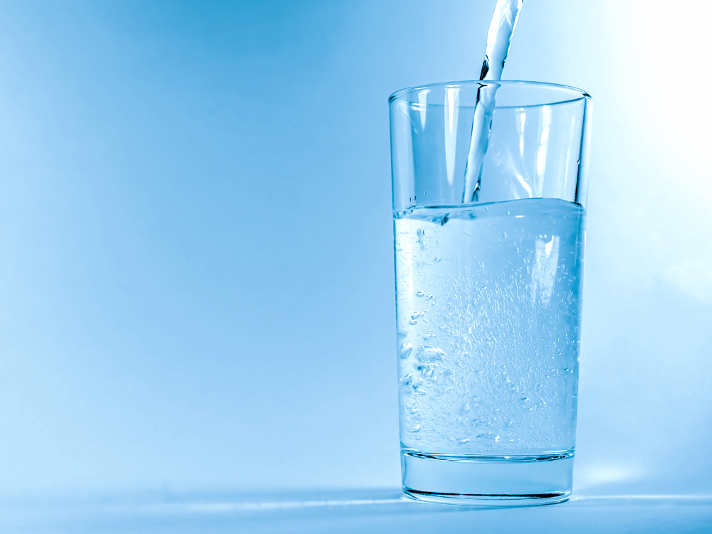 How to Incorporate Alkaline Water into Your Detox Routine