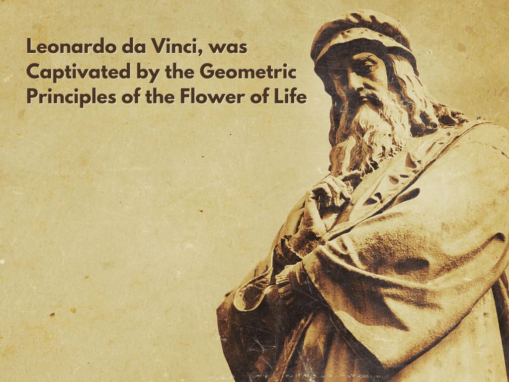 Who is Leonardo da Vinci