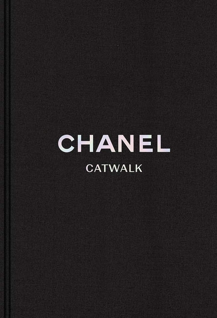 Chanel No. 5: Story of a Perfume Coffee Table Book – Blank Canvas