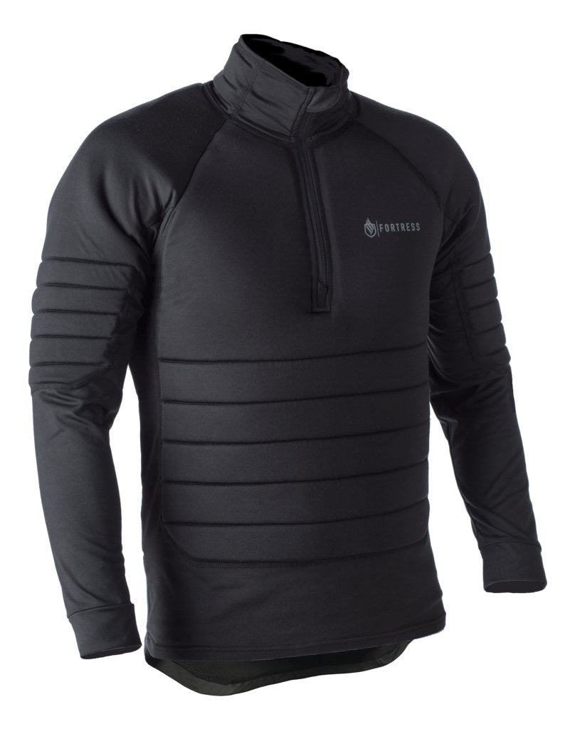 BasePro Full-Zip – Fortress Clothing