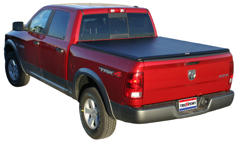 Truxedo 00-07 Dodge Dakota Quad Cab 5ft TruXport Bed Cover – ESP