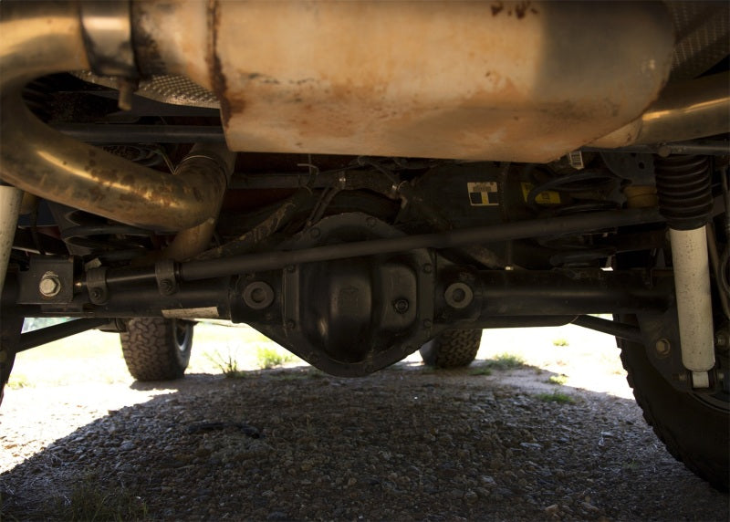 Rugged Ridge Rear Track Bar Adjustable 07-18 Jeep Wrangler JK/JKU – ESP  Truck Accessories