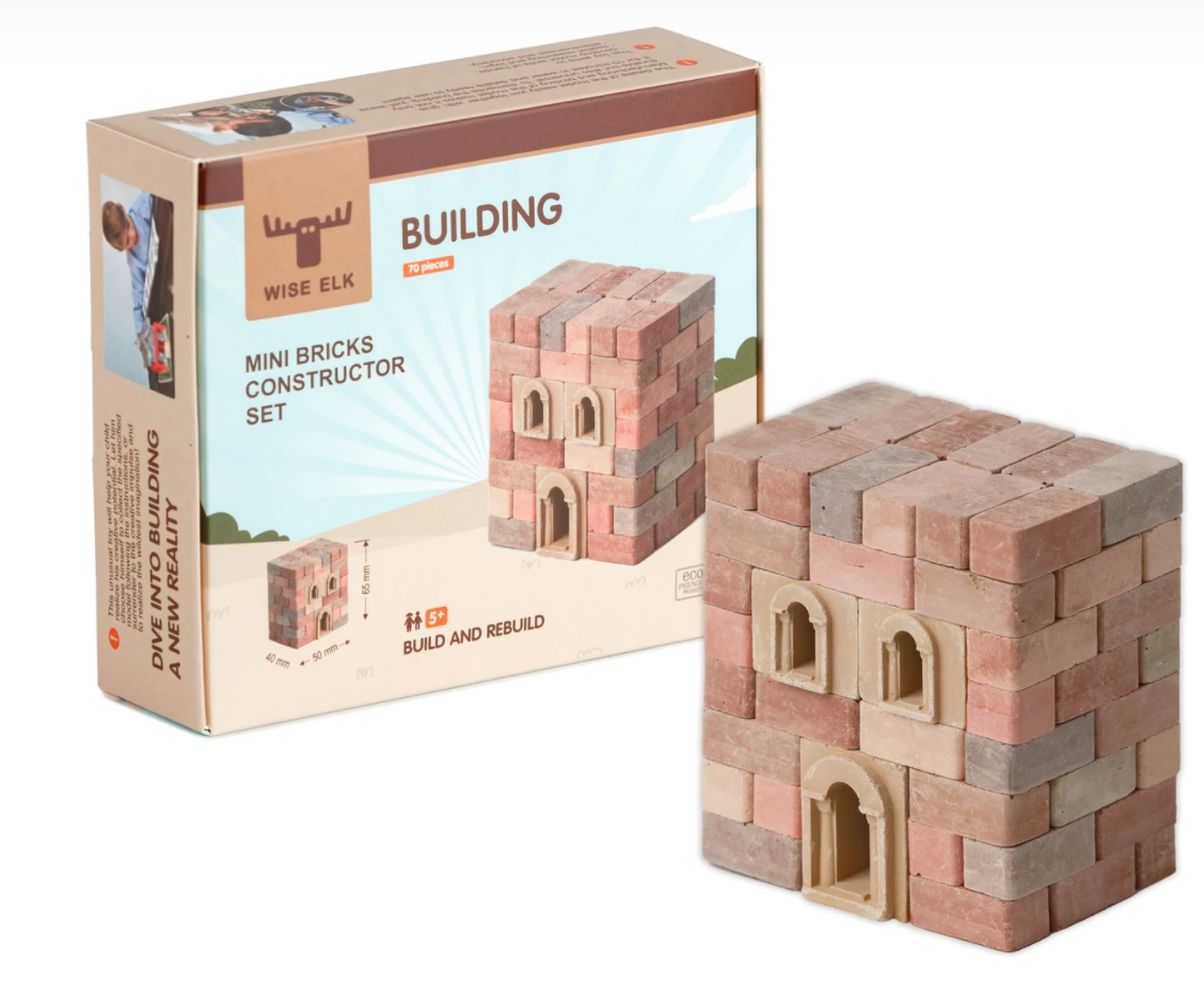 brick construction set