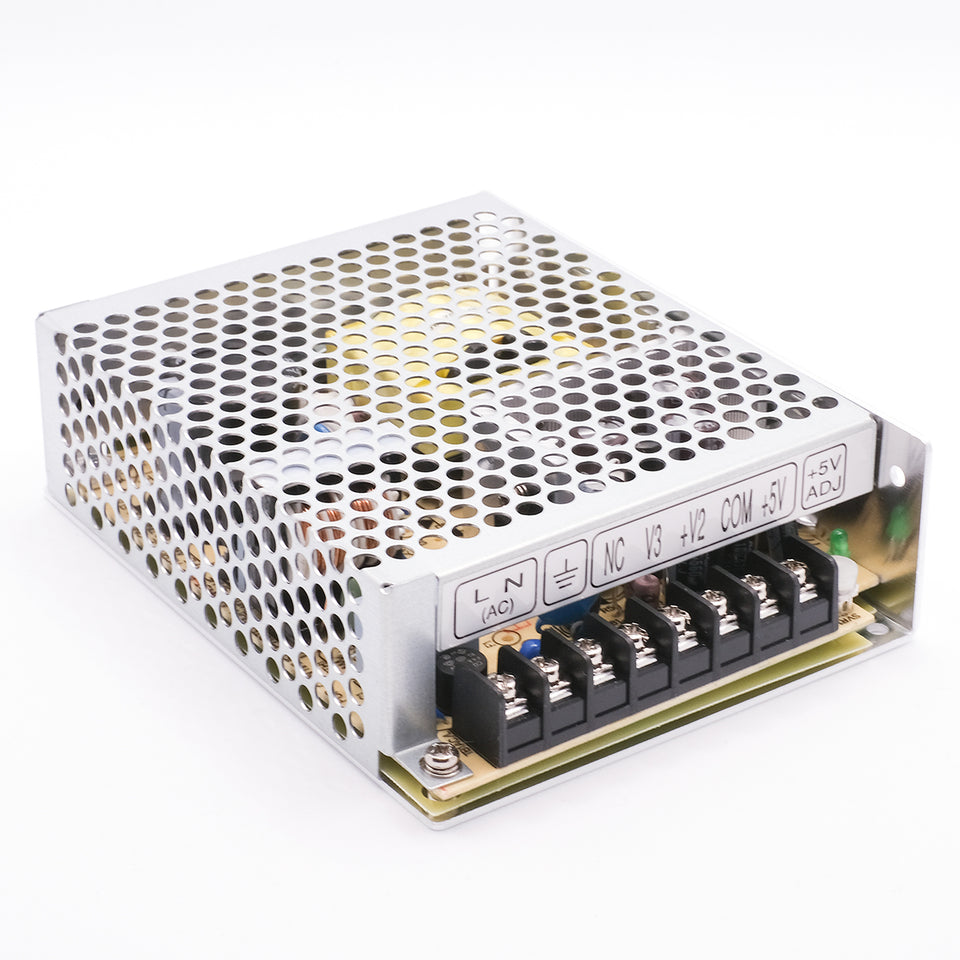 Doepfer Flachbandkabel 10 pin auf 16 pin, Stromverteilung, Eurorack DIY &  Power, Eurorack Modular (3HE)