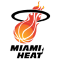 Miami HEAT Classic logo