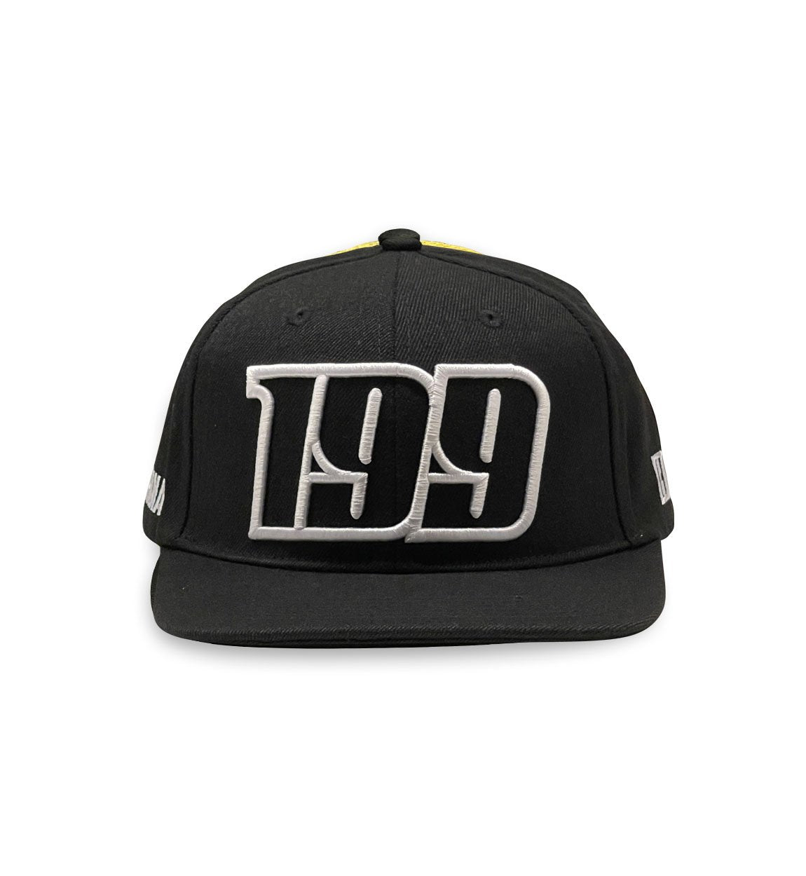 199 EMBROIDERED snapback - TP199 product image