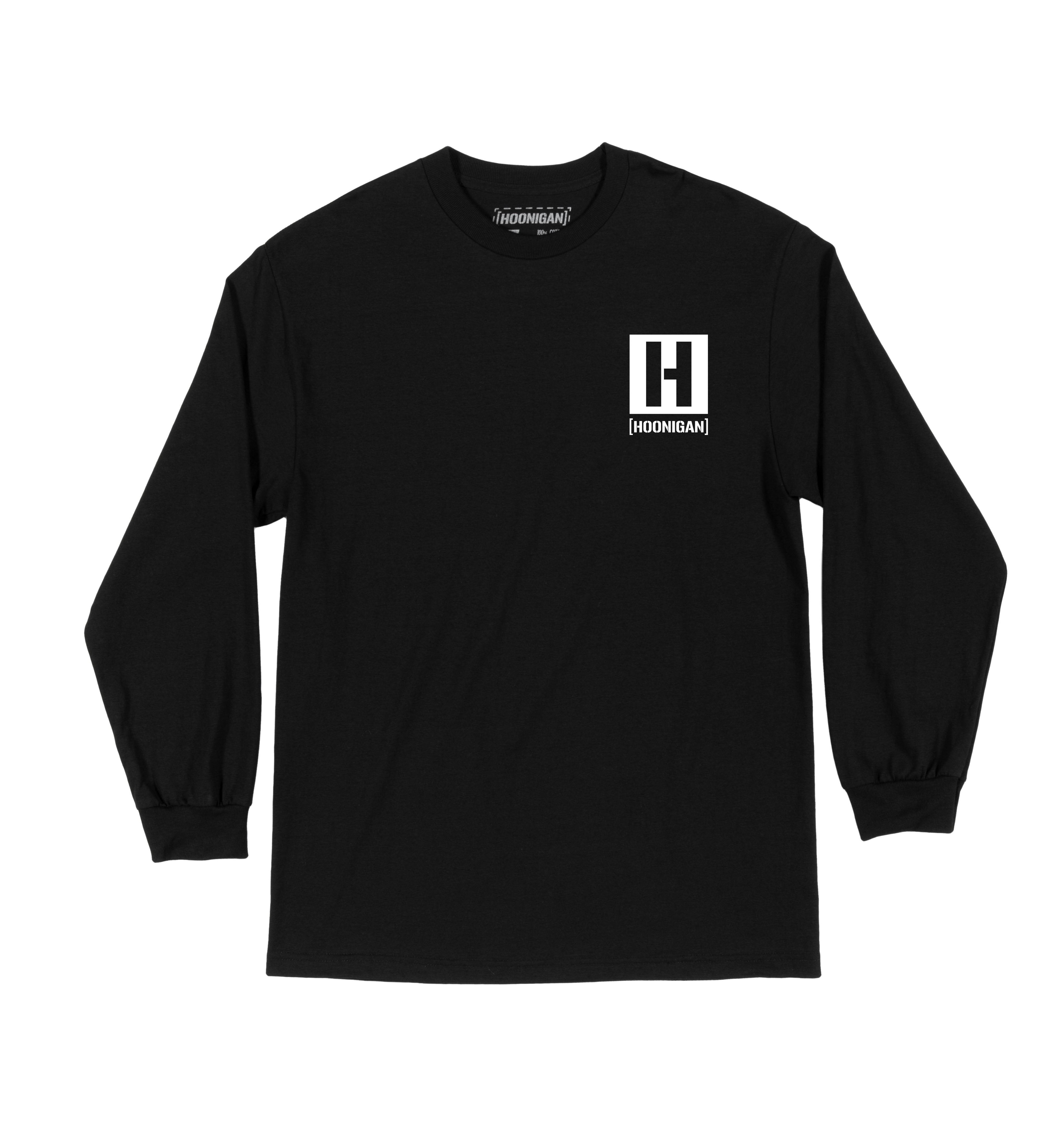 Travis Pastrana 199 VIBES long sleeve tee - TP199 product image