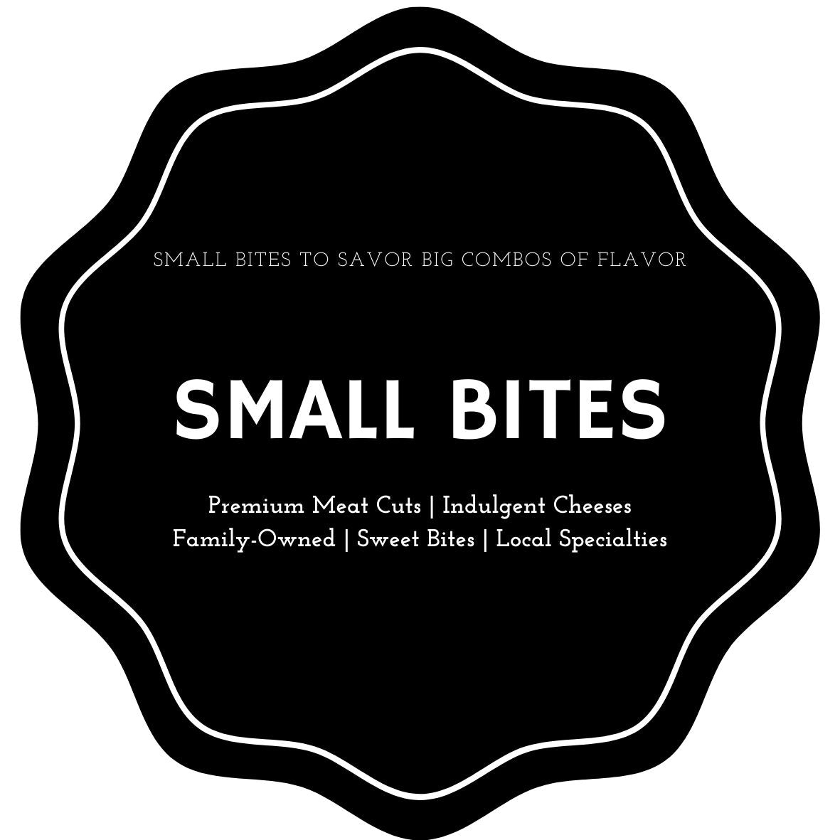 Small Bites