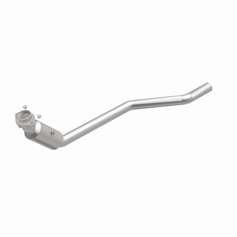 MagnaFlow Conv DF 06 08 Jaguar S Type 3.0L
