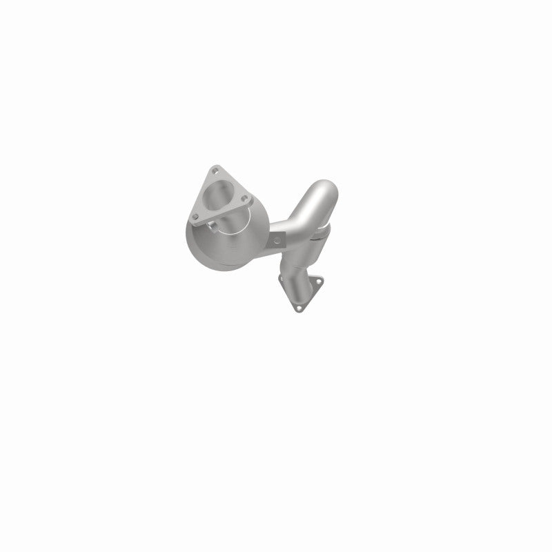 Magnaflow 07 10 Audi Q7 3.6L Direct Fit Converter