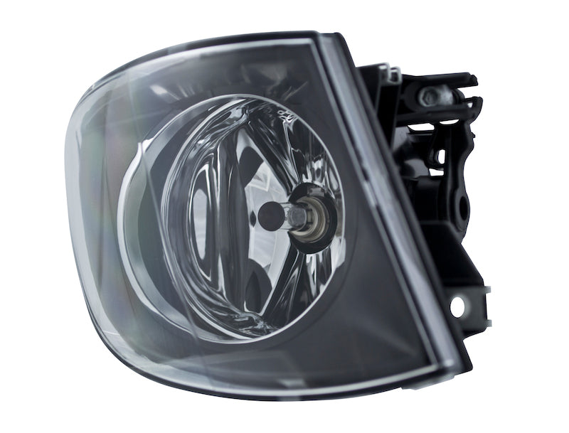 Hella 2007 2010 BMW 328i Fog Light Assembly Right