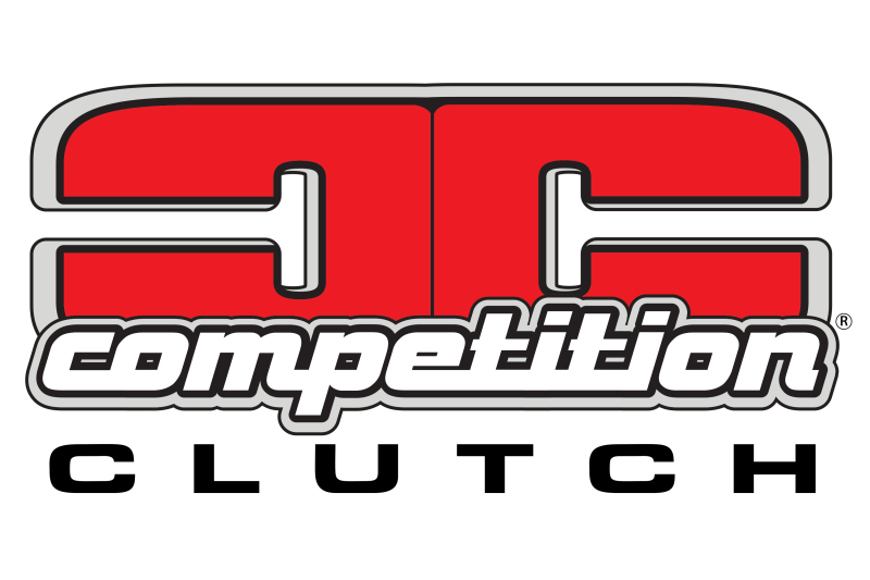 Competition Clutch 89 02 NIssan Skyline Stage 4   6 Pad Sprung Ceramic Clutch Kit