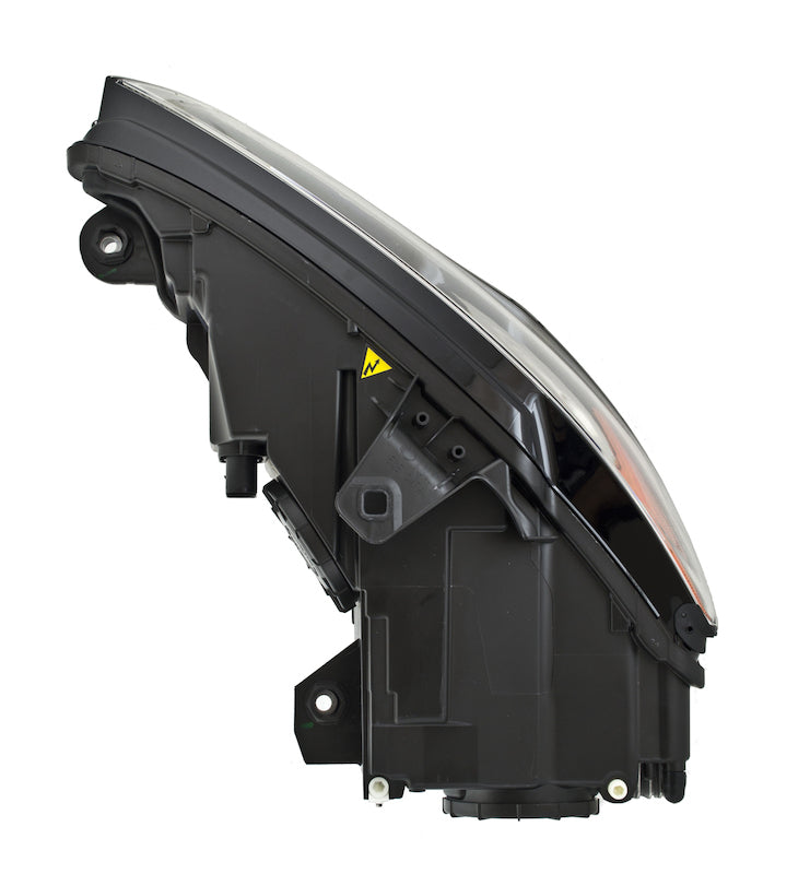 Hella Bixen Audi A3 S3 15   Headlamp Rh