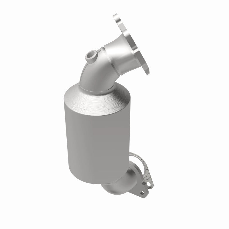 MagnaFlow OEM Grade 11 14 Dodge Grand Caravan Direct Fit Federal Rear Catalytic Converter