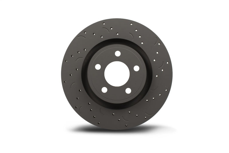 HAWK PERFORMANCE HAWK Talon Rotors