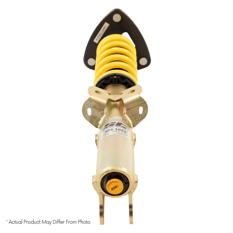 ST SUSPENSIONS ST XTA Plus 3 Coilover Kit Audi A3/S3/RS3 (8V) Quattro