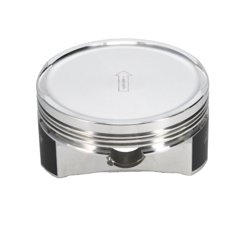 MANLEY PERFORMANCE Manley Chrysler 6.1L Hemi  24cc Dish Piston Set