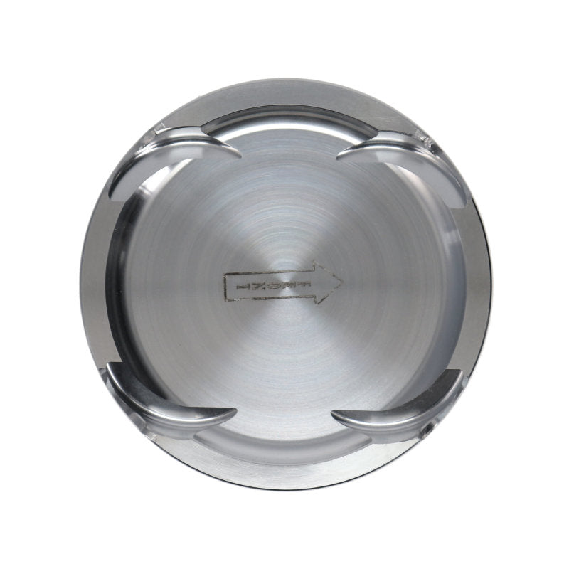 MANLEY PERFORMANCE Manley 08 15 Mistubishi Lancer EVO 86.5mm Bore  11cc Dome Extreme Duty Piston Set