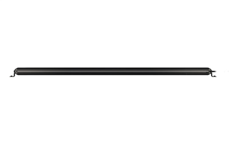 Hella Universal Black Magic 50in Tough Slim Curved Light Bar   Spot & Flood Light