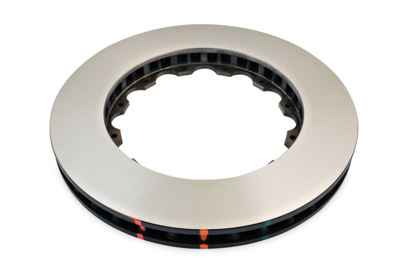 DBA 05 06 Pontiac GTO Front 5000 Series Replacement Ring