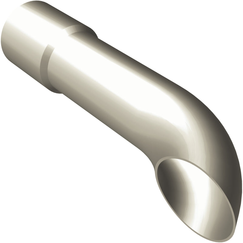 MagnaFlow Tip 1 pk Turndown 2.50x13 2.75