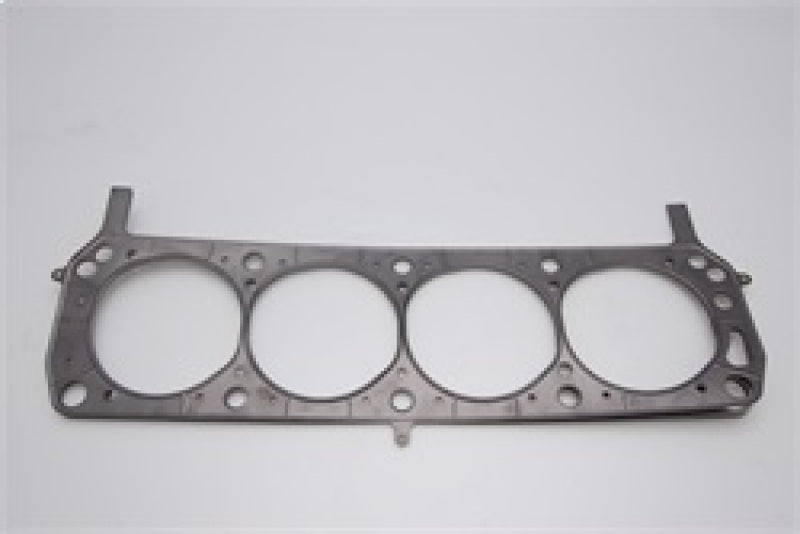 COMETIC GASKET Cometic Ford 302/351W Windsor V8 .060in MLS Cylinder Head Gasket   4.060in Bore   SVO
