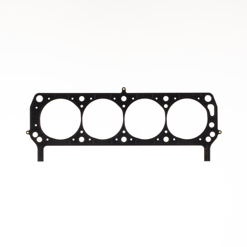 COMETIC GASKET Cometic Ford 302/351W Windsor V8 .030in MLS Cylinder Head Gasket   4.200in Bore   SVO/Yates   RHS