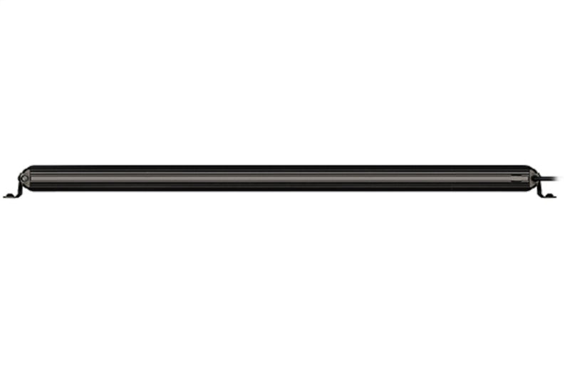 Hella Universal Black Magic 40in Tough Slim Light Bar   Spot & Flood Light