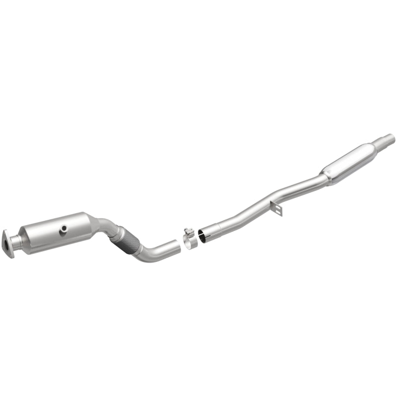 MagnaFlow Conv Direct Fit 05 06 Audi A6 Quattro 3.2L