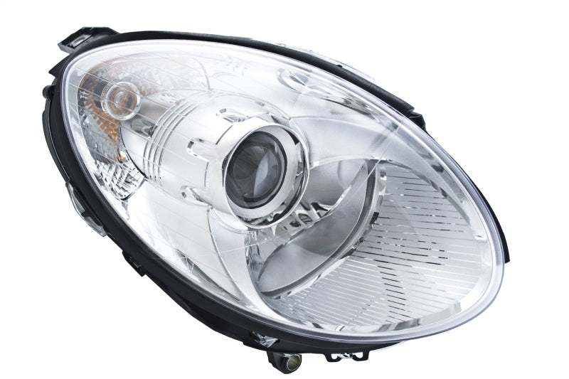 Hella 2006 Mercedes Benz R Class 0Headlamp Rh