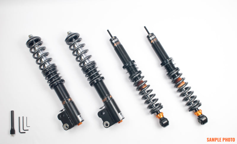 AST 5100 Series Shock Absorbers Coil Over BMW Mini   F56