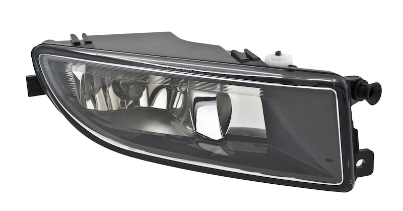 Hella 2012 2013 Volkswagen Beetle Fog Light Assembly Right