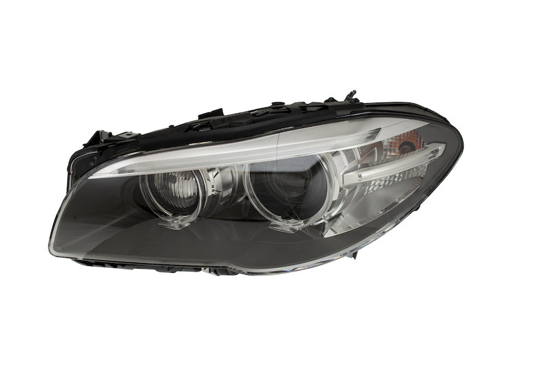 Hella 2014 Bmw 5 Ser Sdn   W/Ahl Headlamp Xen Lh
