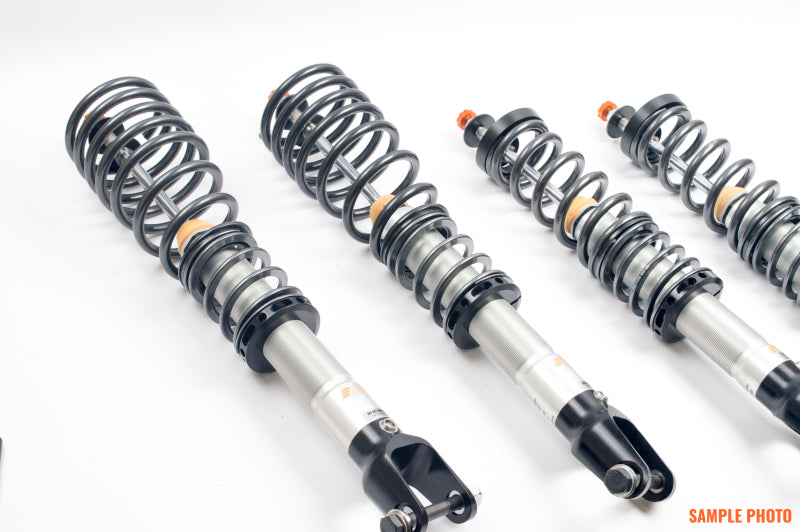 AST 89 97 Mazda Miata NA RWD 5100 Street Coilovers w/ Springs