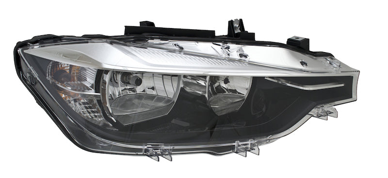 Hella 2015 Bmw 3Ser 15   Headlamp Rh Hal