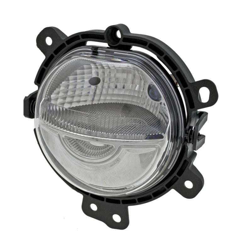Hella 2014 2017 Mini Cooper Daytime Running Light Right