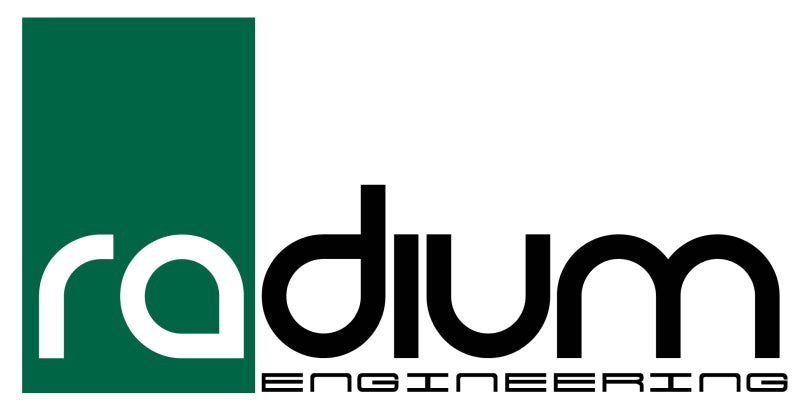 Radium Engineering FCST X For External Pumps