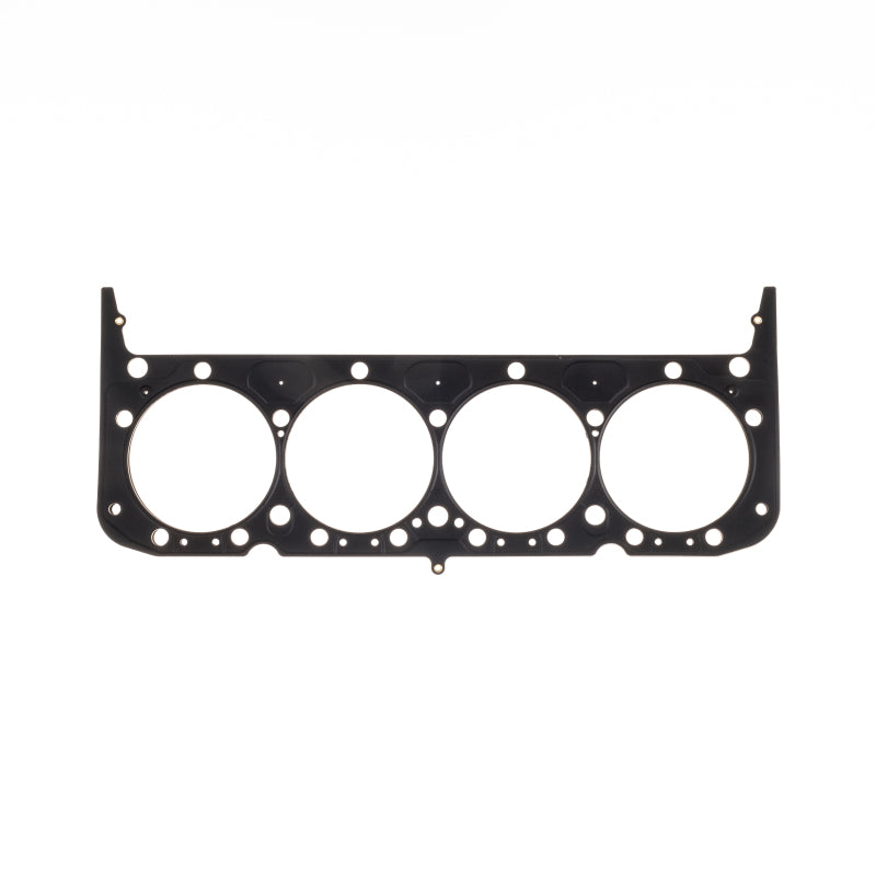COMETIC GASKET Cometic GM SB2.2 Small Block V8 .027in MLS Cylinder Head Gasket   4.125in Bore   With Steam Holes