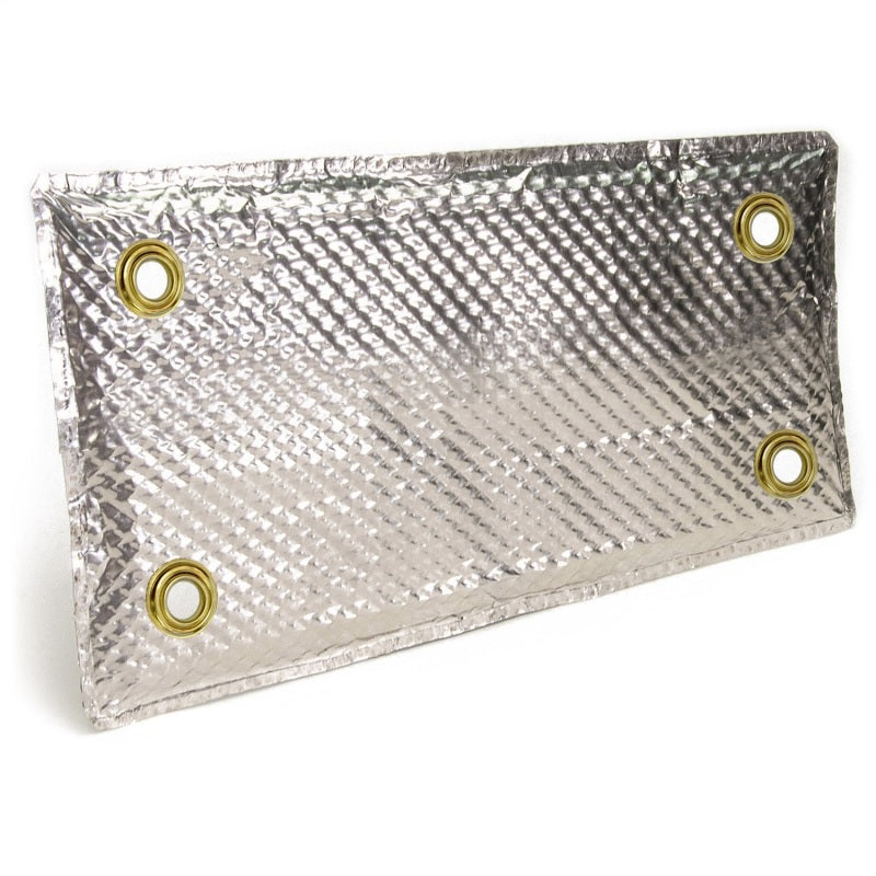 DEI Pad Shield   8in x 4in