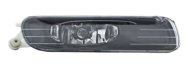 Hella 1999 2001 BMW 320i Fog Light Assembly Right